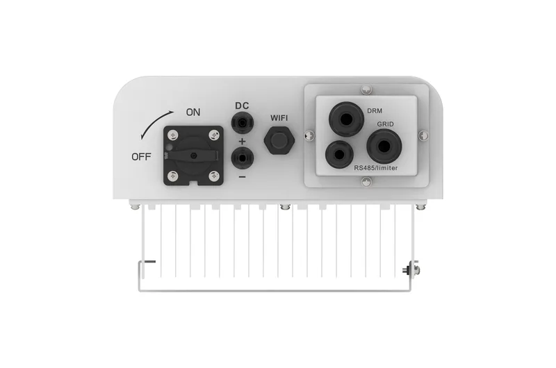 Deye Sun1 1 5 2 2 2 2 5 2 7 solar inverter