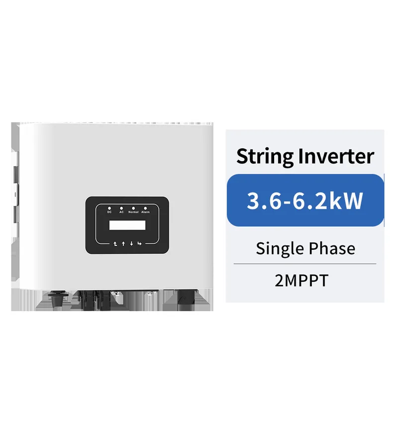Deye Sun3 6 4 4 2 4 6 5 5 2 solar inverter