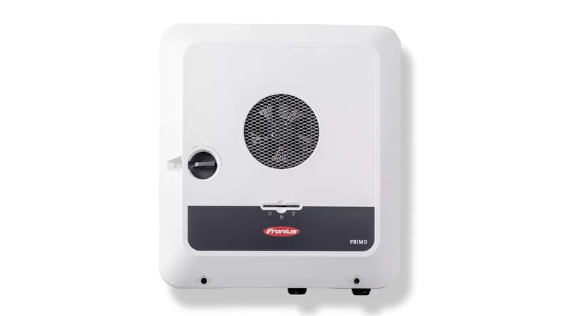 Fronius Primo GEN24 6.0 Plus solar inverter