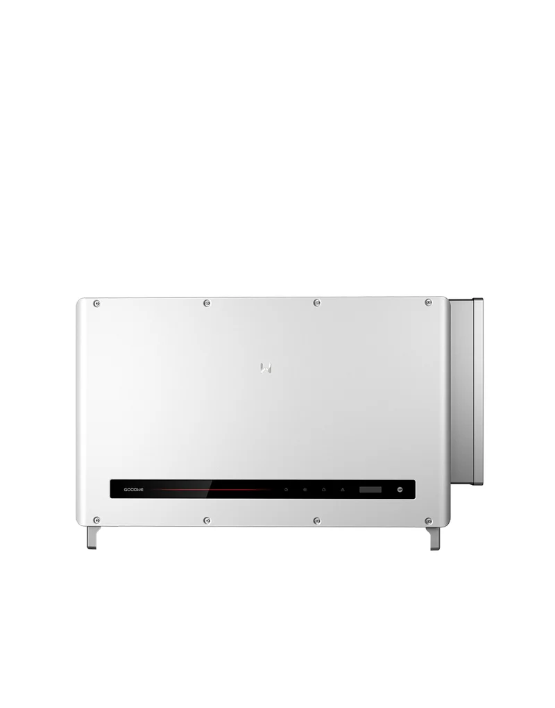 GoodWe GoodWe HT 1500V solar inverter