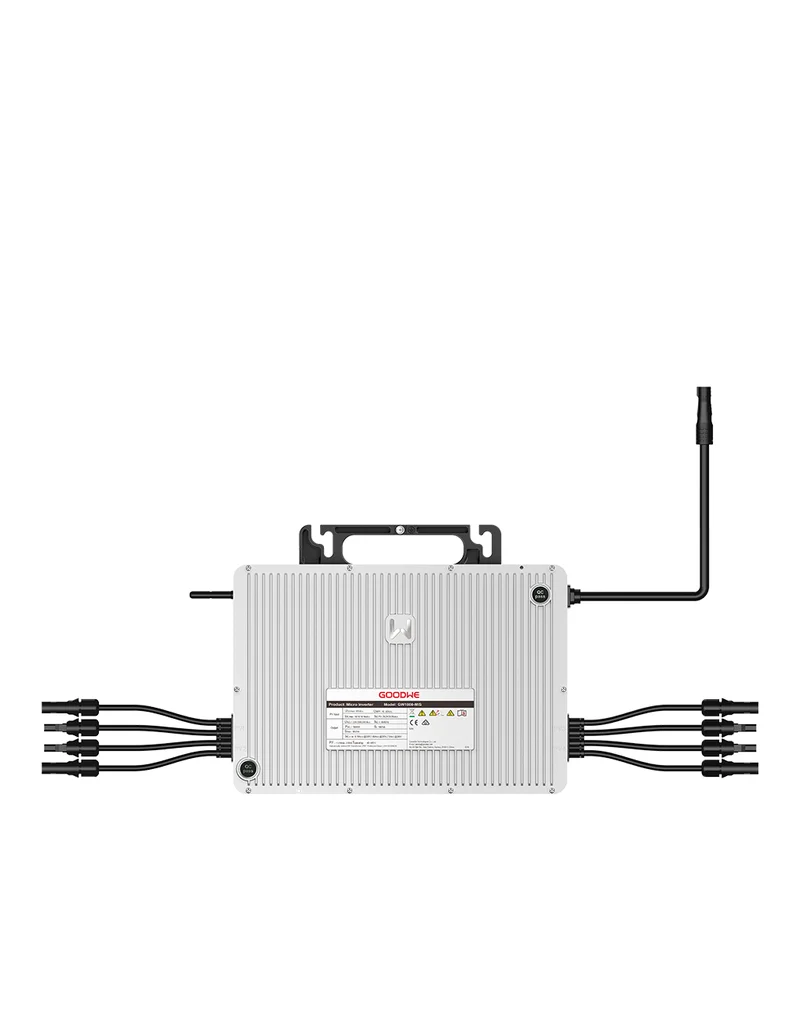 GoodWe GoodWe MIS solar inverter