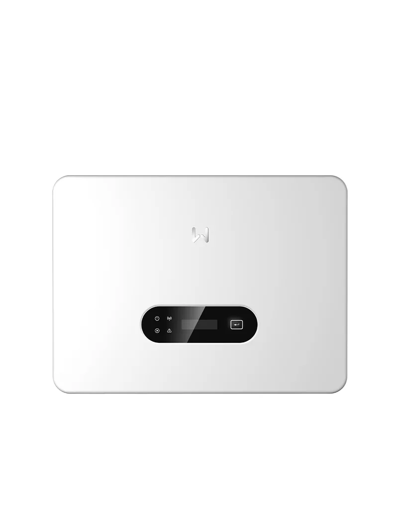 GoodWe GoodWe MS G4 solar inverter