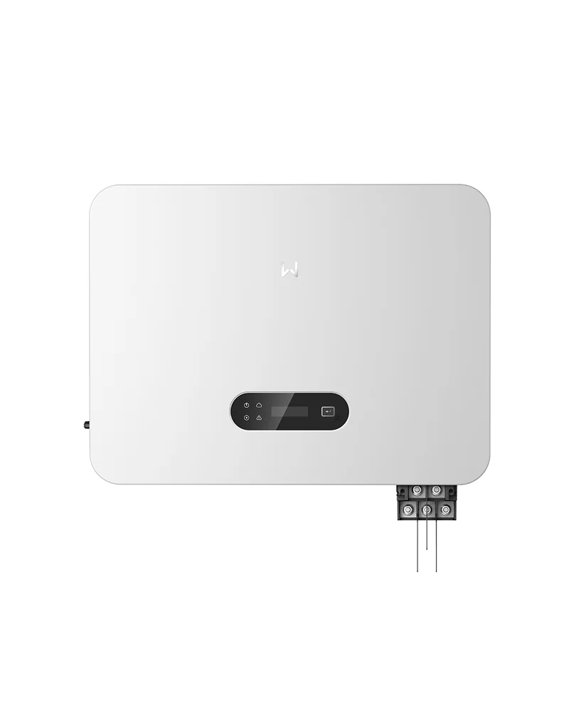 GoodWe GoodWe SDT G3 36 50 solar inverter