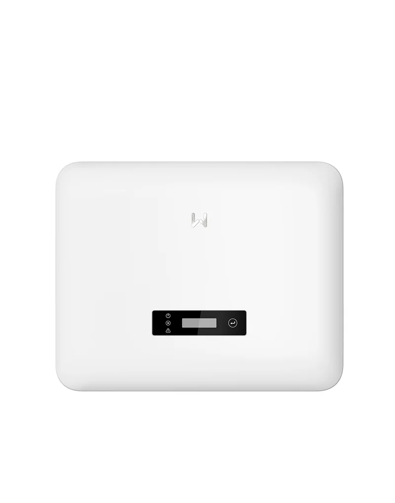 GoodWe GoodWe SDT G3 8 15K solar inverter