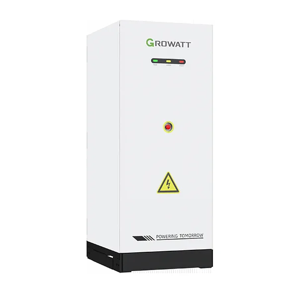 Growatt Axe 50.0~60.0H 1Ht S1 solar inverter