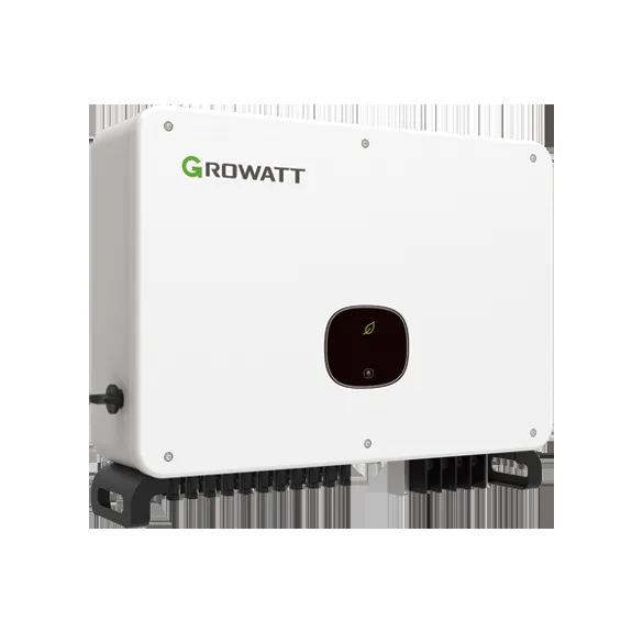 Growatt Mac50 70Ktl3 X2 solar inverter