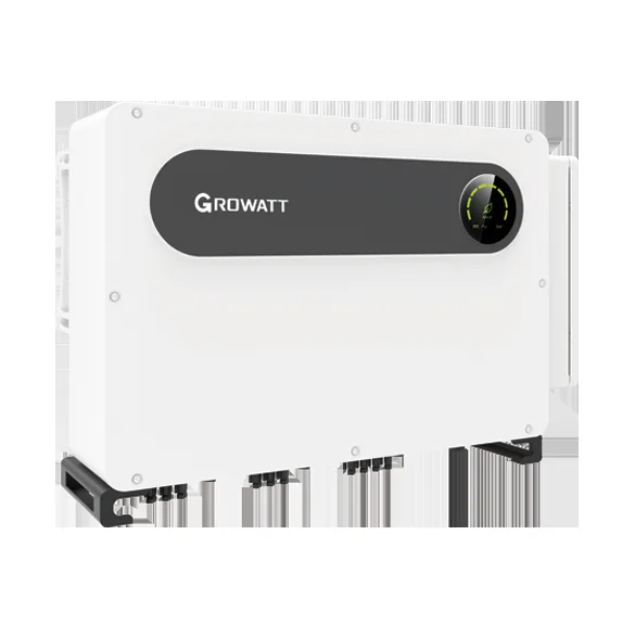 Growatt Max 100 150Ktl3 X2 Lv Mv solar inverter