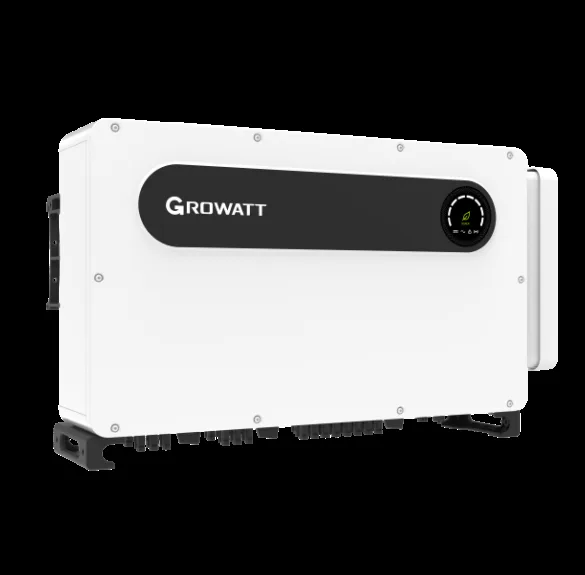Growatt Max 150 180Ktl3 X Lv Mv solar inverter