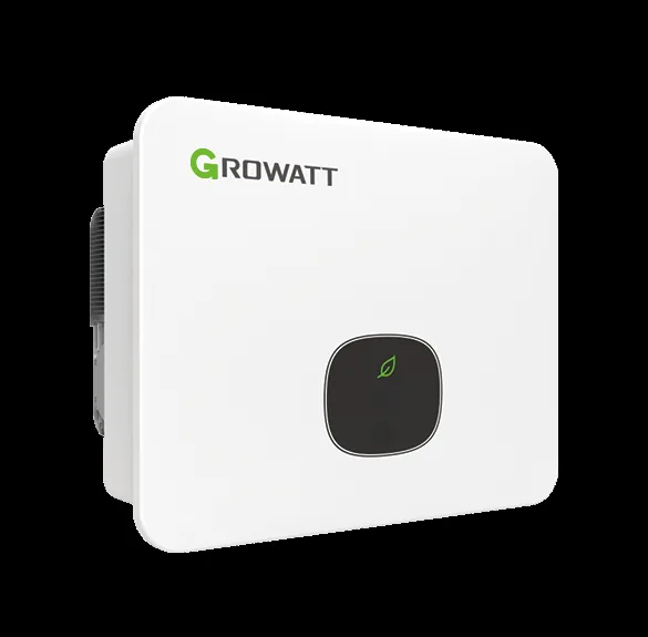 Growatt Mid 25~30 Ktl3 X2(Pro.E) solar inverter