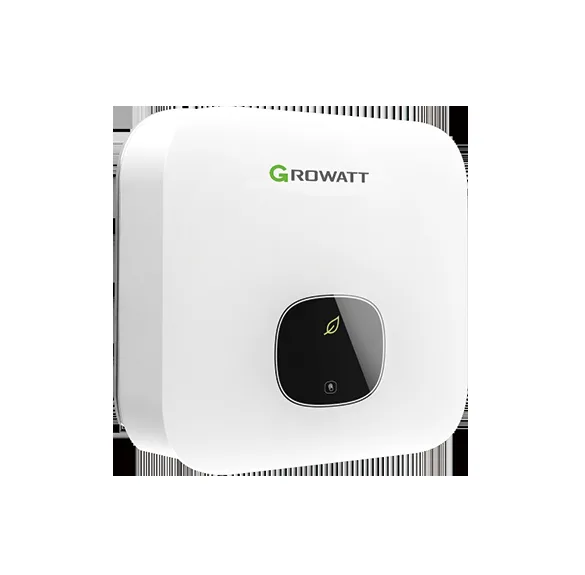 Growatt Min 7000 10000Tl X2 solar inverter