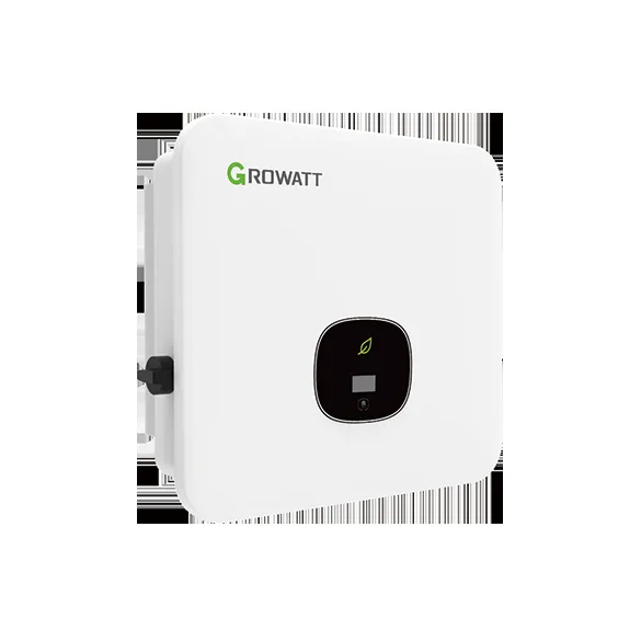 Growatt Mod 8~15Ktl3 X2(Pro) solar inverter