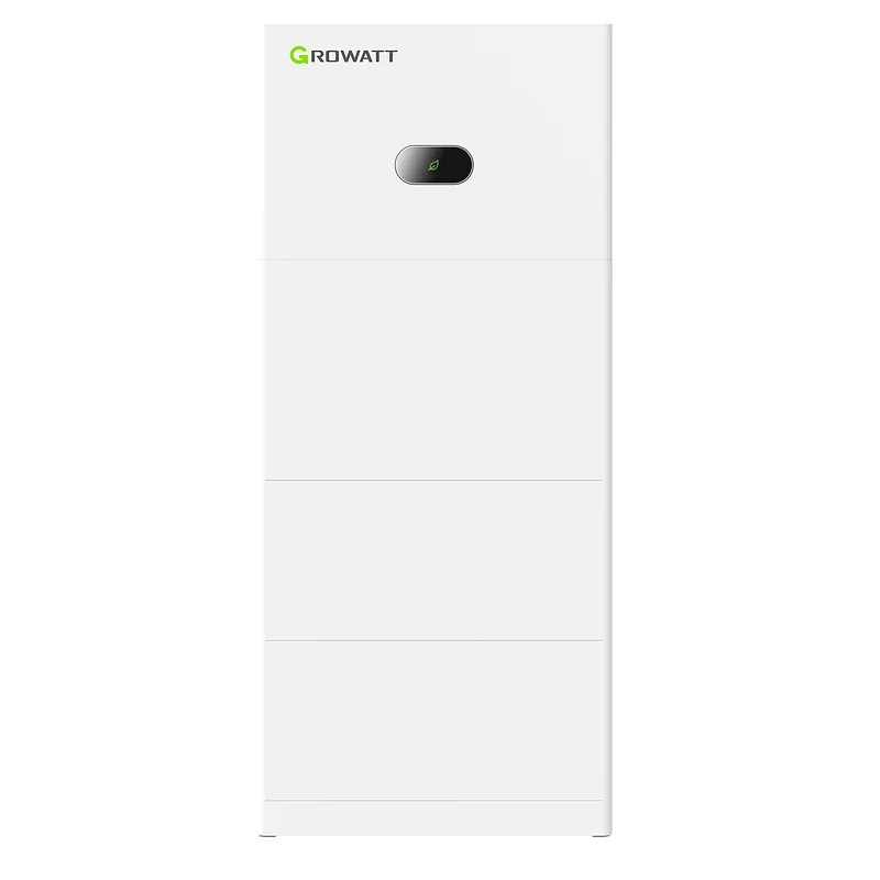 Growatt Moda 15K Hu solar inverter