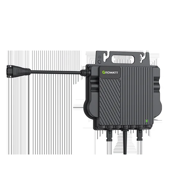 Growatt Neo 1000M X solar inverter