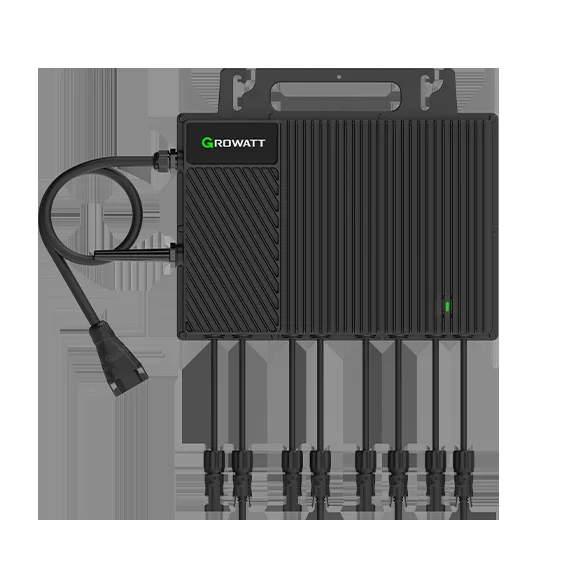 Growatt Neo 20002500M X2 solar inverter