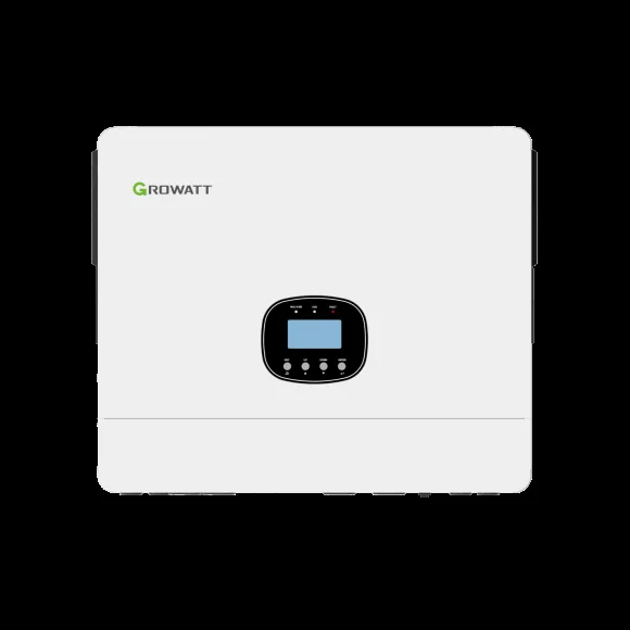 Growatt Spe 8000~12000Es solar inverter