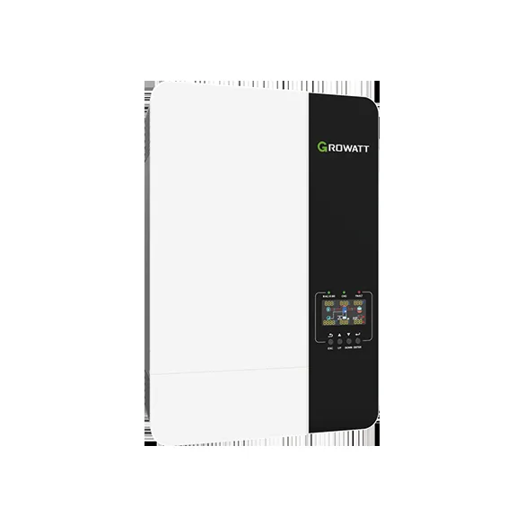 Growatt Spf 3000 5000 Es solar inverter