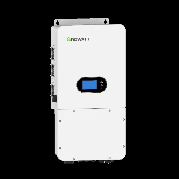 Growatt Sph 10000Tl Hu solar inverter