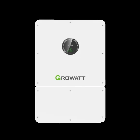 Growatt Wit 4~15K Hu solar inverter