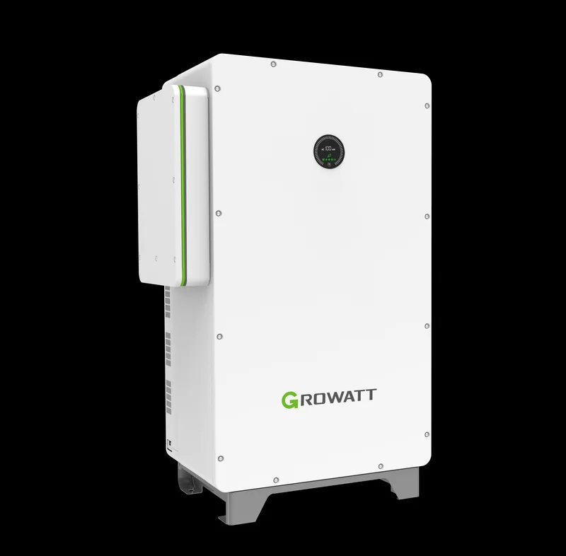 Growatt Wit 50 100Ktl3 H A solar inverter