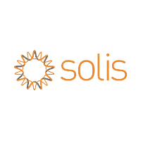 Solis logo