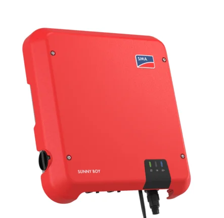 SMA Sunny Boy 30 36 40 50 60 chainsaw