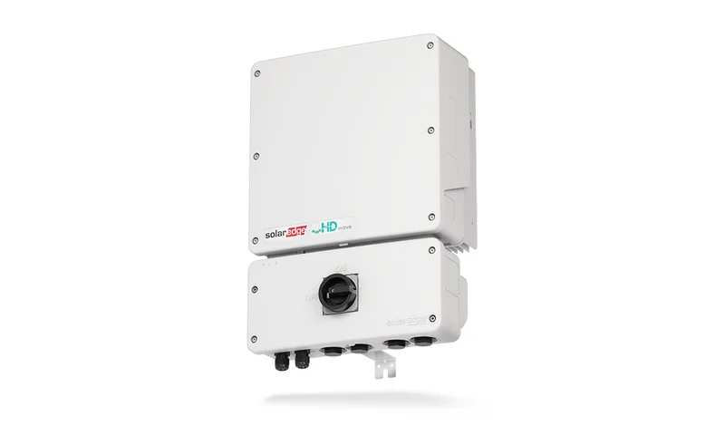 SolarEdge SolarEdge Home Wave solar inverter