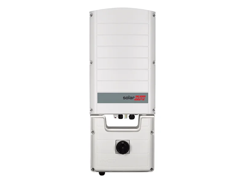 SolarEdge SE33.3K solar inverter
