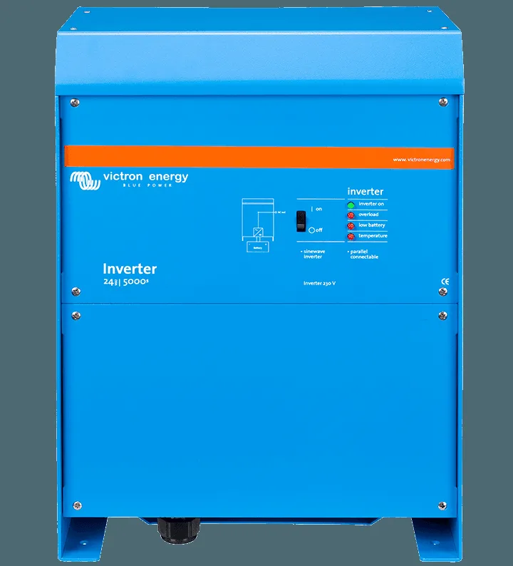 Victron Energy Phoenix Inverter 12V 24V 48V 800Va 3Kva chainsaw