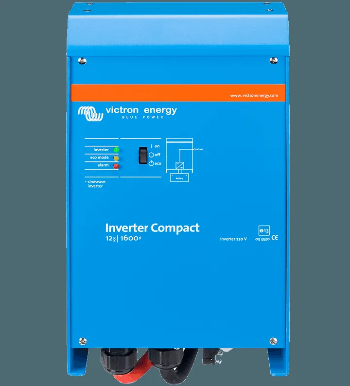 Victron Energy Phoenix Inverter Compact chainsaw