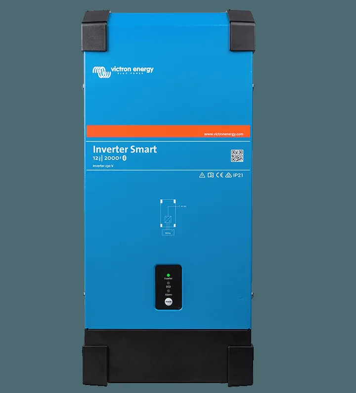Victron Energy Phoenix Inverter Smart chainsaw