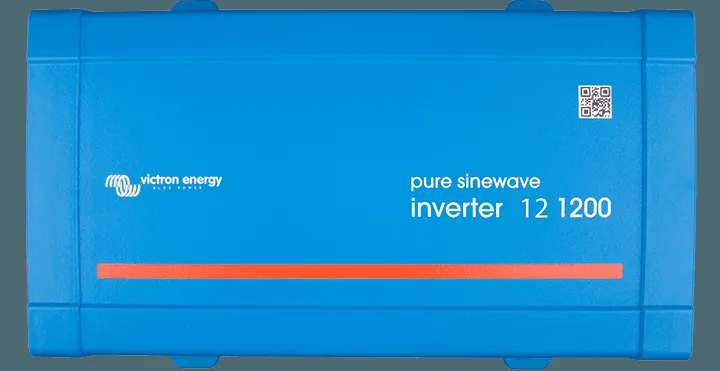 Victron Energy Phoenix Inverter Vedirect 250Va 800Va chainsaw